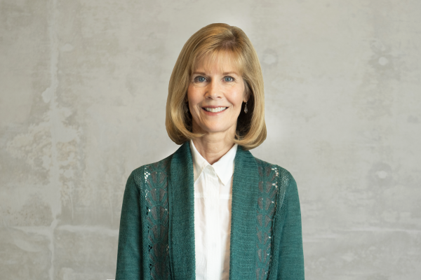Beverly Quinn, Regional Caseworker